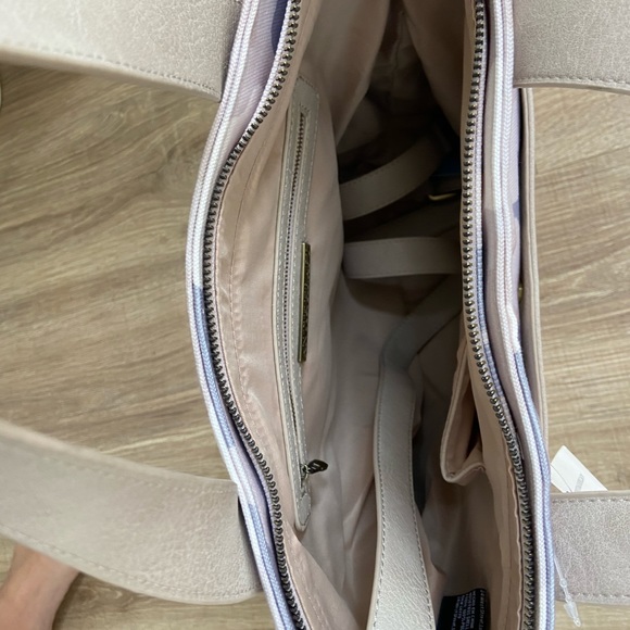 Brand new camo Anthropologie tote! - Picture 6 of 16